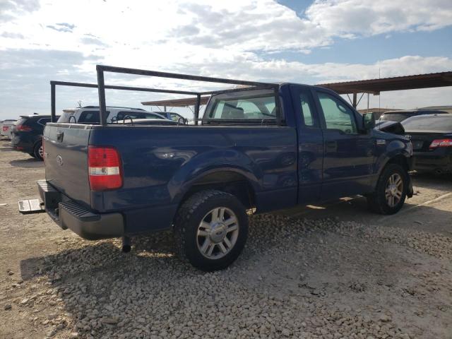 Photo 3 from auction – 2008 FORD F150 with VIN 1FTRF12288KE07543