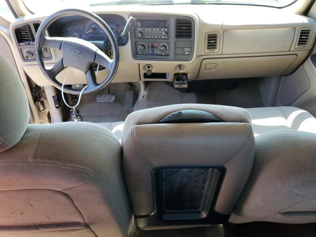 Photo 8 from auction – 2004 CHEVROLET SILVERADO with VIN 2GCEC19T741234887