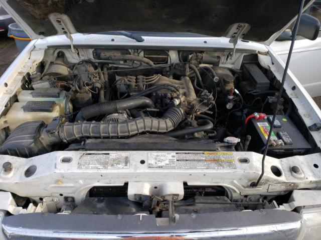 Photo 11 from auction – 1998 FORD RANGER with VIN 1FTZR15U7WPA27355