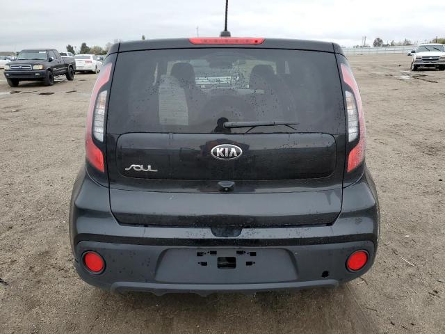 Photo 6 from auction – 2019 KIA SOUL with VIN KNDJN2A22K7025669