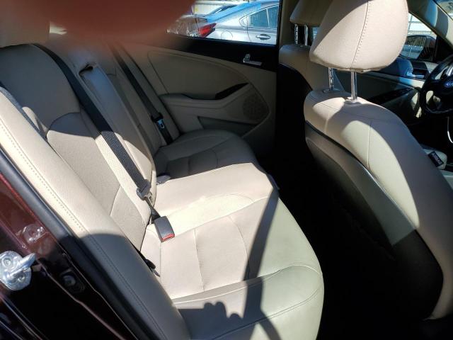 Photo 10 from auction – 2015 KIA OPTIMA EX with VIN 5XXGN4A73FG484109