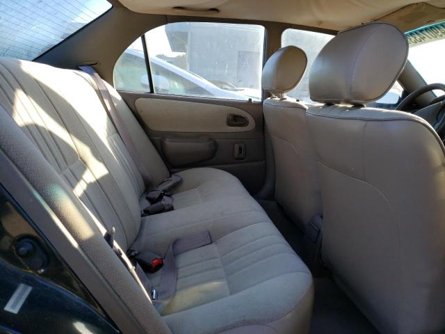 Photo 10 from auction – 1997 TOYOTA CORROLLA with VIN 1NXBA02E4VZ655191