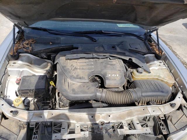Photo 11 from auction – 2012 DODGE CHARGER SE with VIN 2C3CDXBG6CH120782