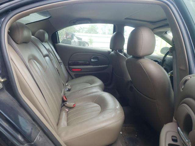 Photo 10 from auction – 2002 CHRYSLER 300M with VIN 2C3HE66G92H305477