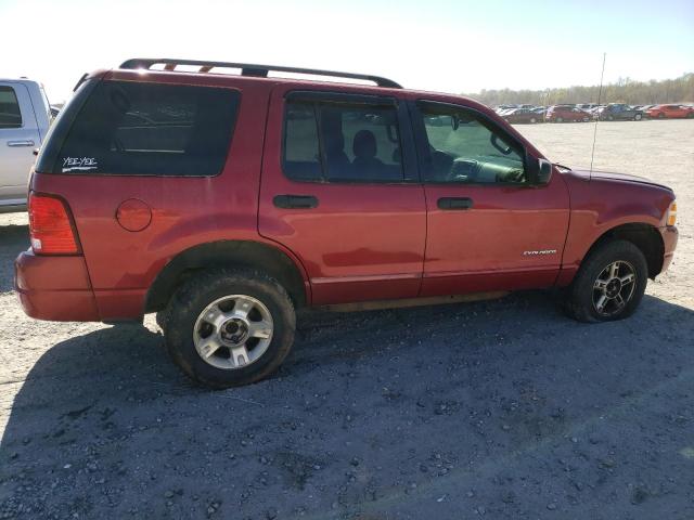 Photo 3 from auction – 2004 FORD EXPLORER X with VIN 1FMZU73K24UC01197
