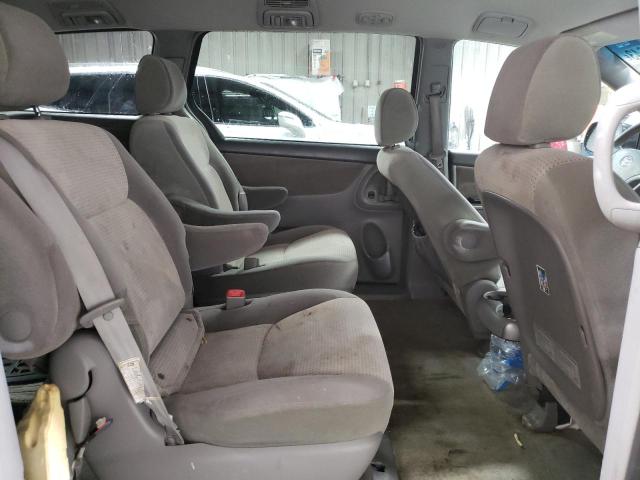 Photo 10 from auction – 2007 TOYOTA SIENNA CE with VIN 5TDZK23C97S019964