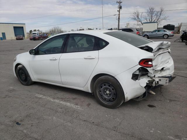 Photo 2 from auction – 2015 DODGE DART SXT with VIN 1C3CDFBB6FD265918