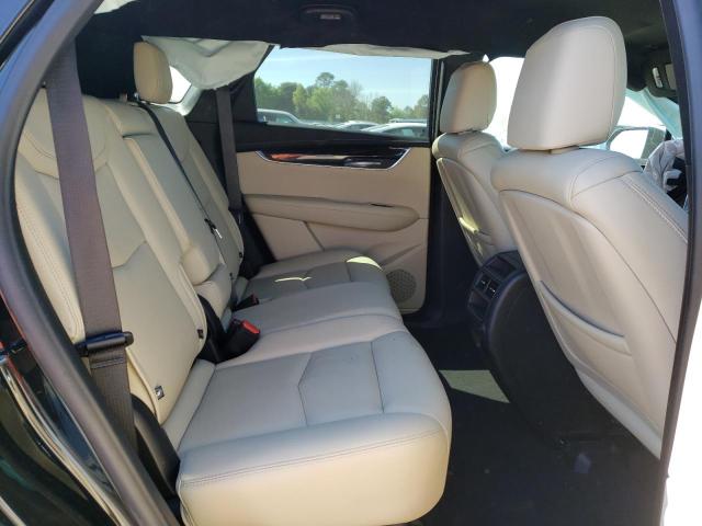 Photo 11 from auction – 2019 CADILLAC XT5 with VIN 1GYKNARS0KZ285862