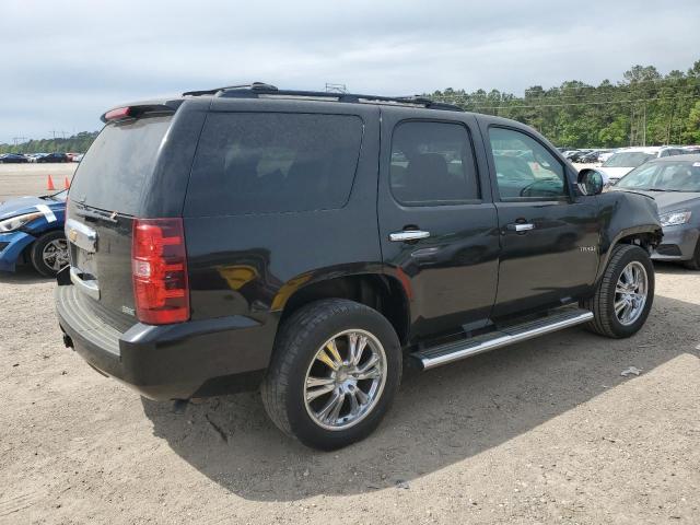 Photo 3 from auction – 2012 CHEVROLET TAHOE C150 with VIN 1GNSCAE00CR229316