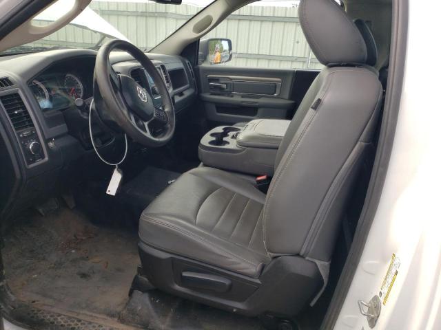Photo 7 from auction – 2018 RAM 1500 ST with VIN 3C6JR6DT0JG264406