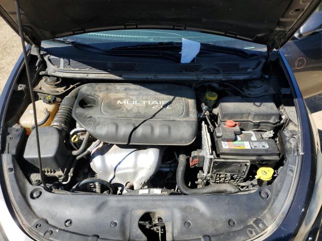 Photo 11 from auction – 2015 DODGE DART SXT with VIN 1C3CDFBBXFD225311