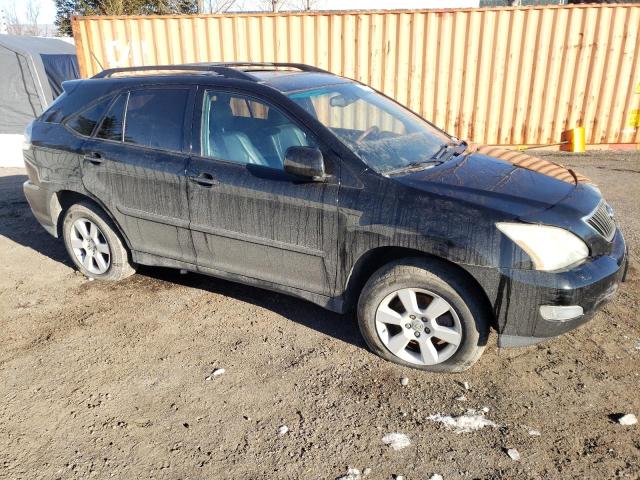 Photo 4 from auction – 2005 LEXUS RX 330 with VIN 2T2HA31U05C057942