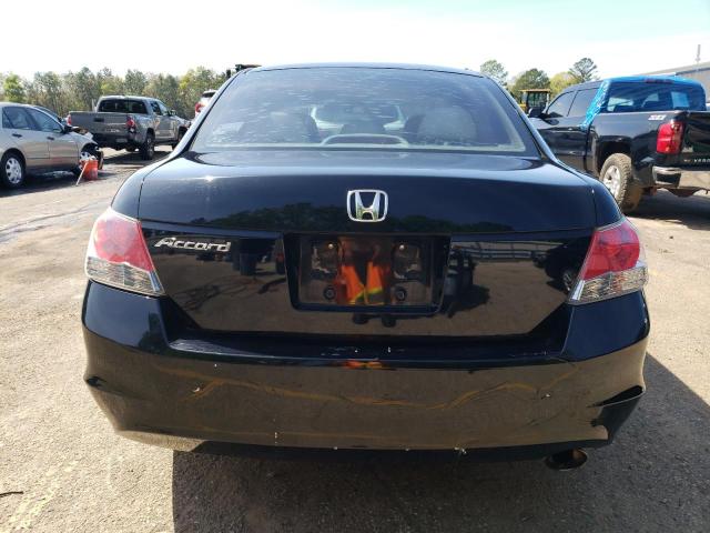 Photo 6 from auction – 2010 HONDA ACCORD LXP with VIN 1HGCP2F4XAA110730