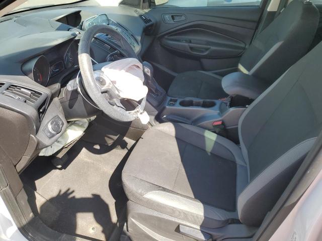 Photo 7 from auction – 2013 FORD ESCAPE S with VIN 1FMCU0F71DUD15048