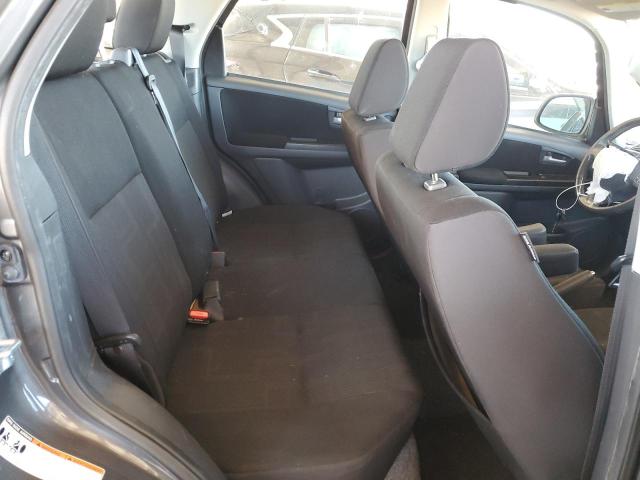 Photo 10 from auction – 2011 SUZUKI SX4 with VIN JS2YA5A58B6300432