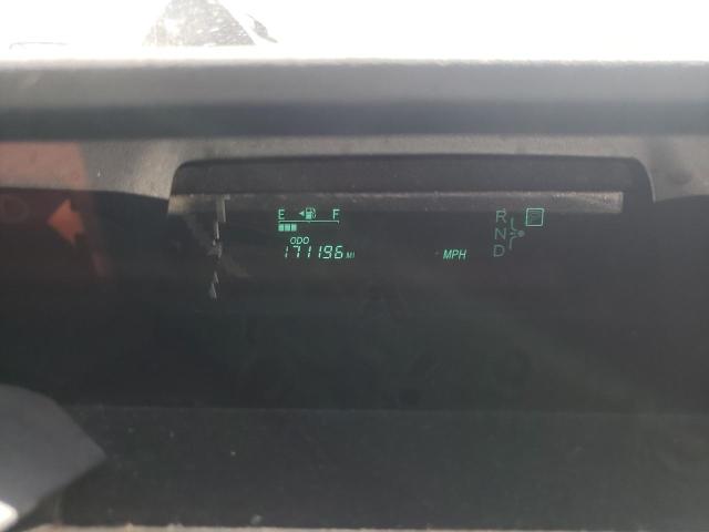 Photo 9 from auction – 2005 TOYOTA PRIUS with VIN JTDKB20U753086043
