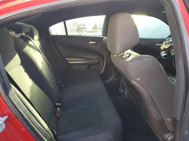 Photo 10 from auction – 2013 DODGE CHARGER SX with VIN 2C3CDXHG9DH516505