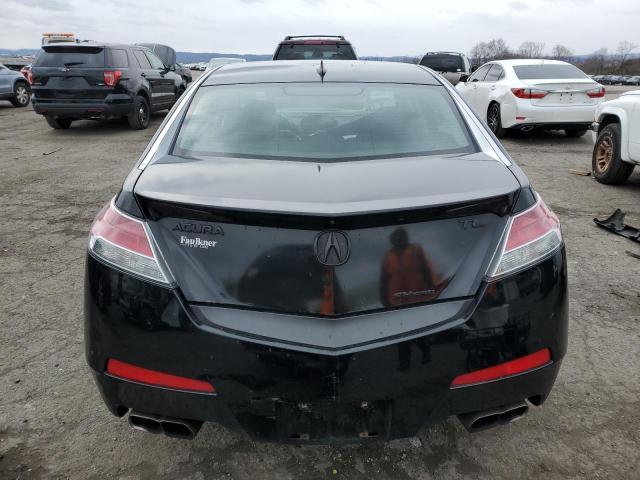 Photo 6 from auction – 2010 ACURA TL with VIN 19UUA9F51AA005968