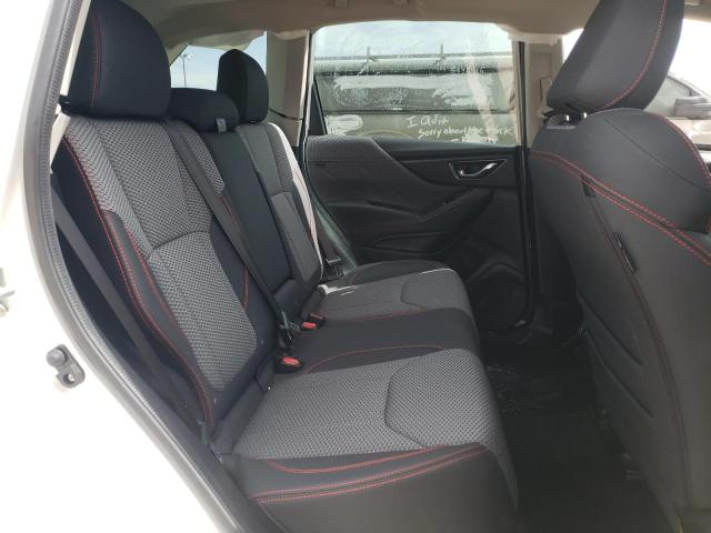Photo 10 from auction – 2022 SUBARU FORESTER S with VIN JF2SKAJC8NH415756