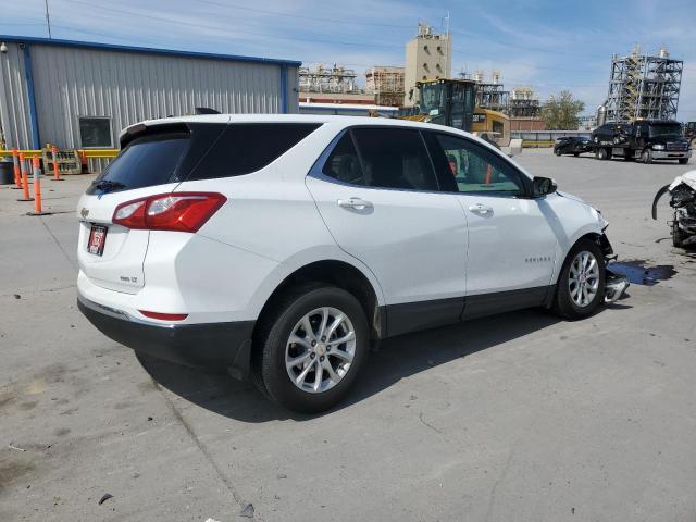 Photo 3 from auction – 2019 CHEVROLET EQUINOX LT with VIN 2GNAXUEVXK6242517