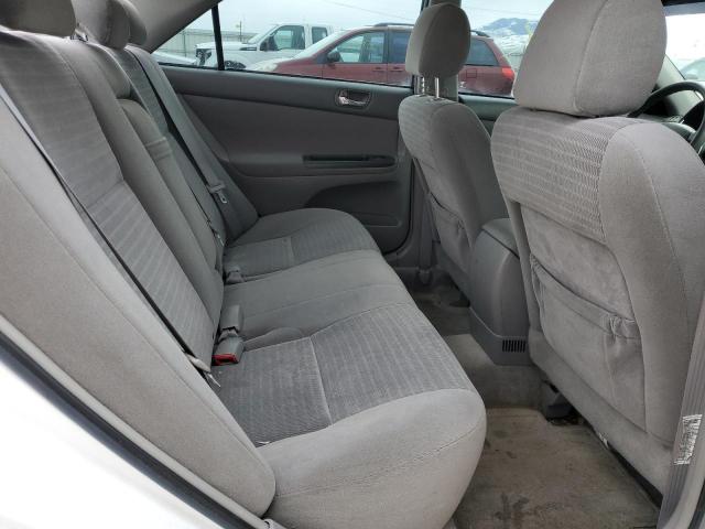 Photo 10 from auction – 2005 TOYOTA CAMRY LE with VIN 4T1BE32K25U392825