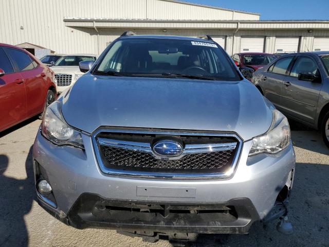 Photo 5 from auction – 2016 SUBARU CROSSTREK with VIN JF2GPABC8GH314516