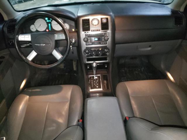 Photo 8 from auction – 2005 CHRYSLER 300 TOURIN with VIN 2C3JA53G55H528700