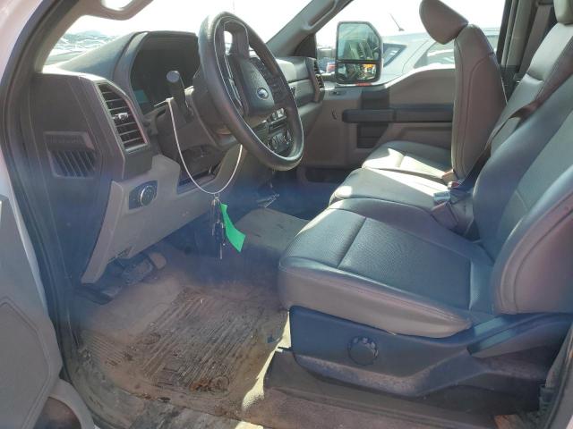 Photo 7 from auction – 2018 FORD F250 SUPER with VIN 1FTBF2A65JEB99489