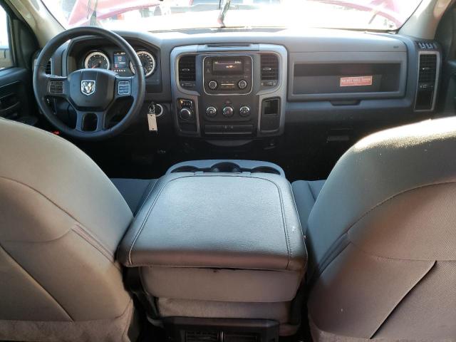 Photo 8 from auction – 2016 RAM 1500 ST with VIN 1C6RR6KG5GS347727