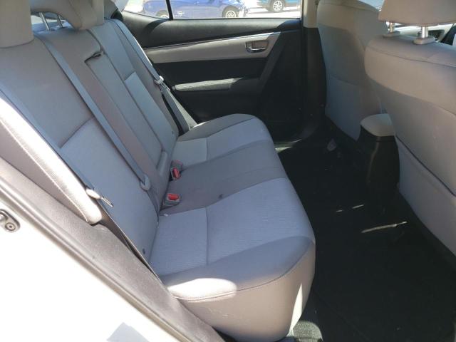 Photo 10 from auction – 2016 TOYOTA COROLLA L with VIN 5YFBURHE4GP489245