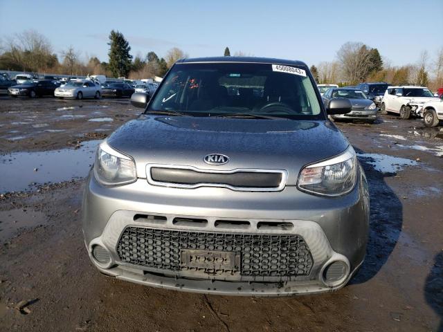 Photo 5 from auction – 2016 KIA SOUL with VIN KNDJN2A22G7290566