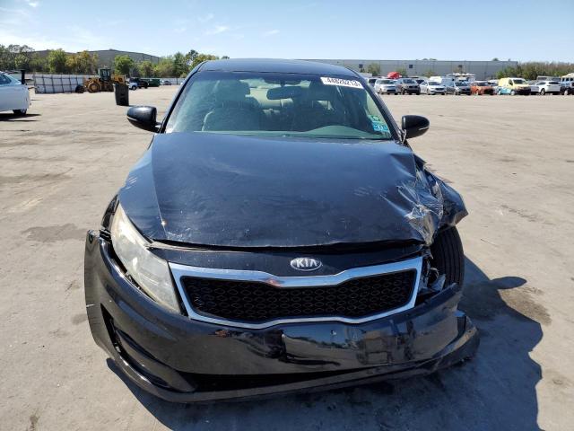 Photo 5 from auction – 2013 KIA OPTIMA LX with VIN 5XXGM4A76DG164508