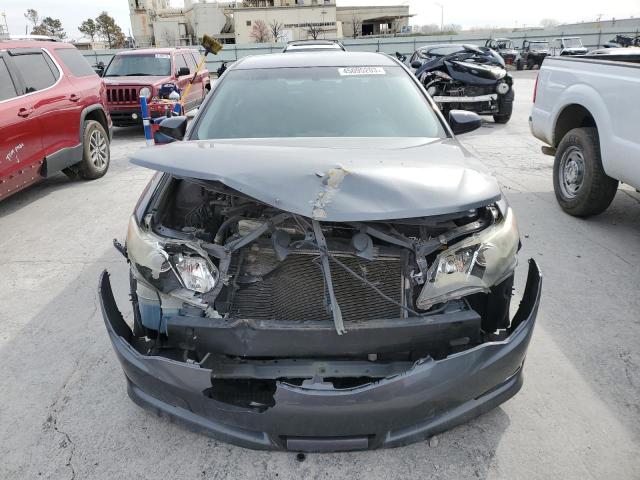 Photo 5 from auction – 2012 TOYOTA CAMRY BASE with VIN 4T1BF1FK7CU590258