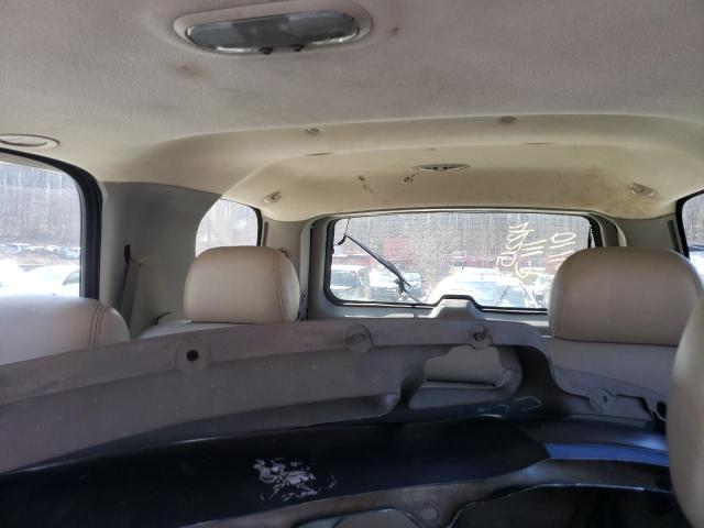 Photo 10 from auction – 2002 GMC YUKON with VIN 1GKEK13Z82R314692