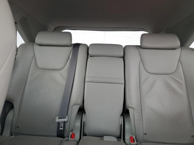 Photo 10 from auction – 2010 LEXUS RX 350 with VIN 2T2BK1BA8AC027187