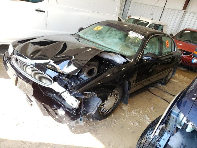 Photo 1 from auction – 2004 BUICK LESABRE CU with VIN 1G4HP52K844133108