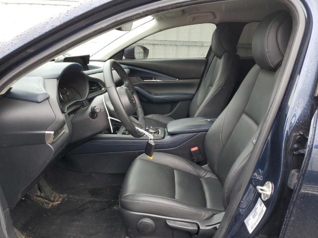 Photo 7 from auction – 2021 MAZDA CX-30 SELE with VIN 3MVDMABL3MM210077
