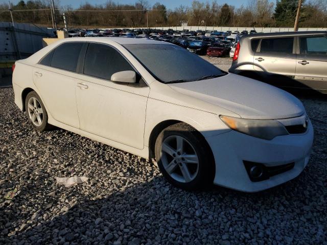 Photo 4 from auction – 2014 TOYOTA CAMRY L with VIN 4T1BF1FK3EU856992