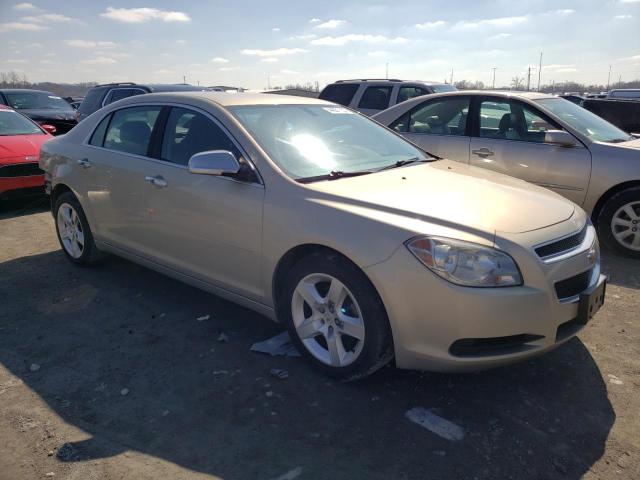 Photo 4 from auction – 2011 CHEVROLET MALIBU LS with VIN 1G1ZB5E10BF268569