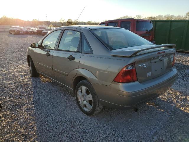 Photo 2 from auction – 2005 FORD FOCUS ZX4 with VIN 1FAFP34N45W117930