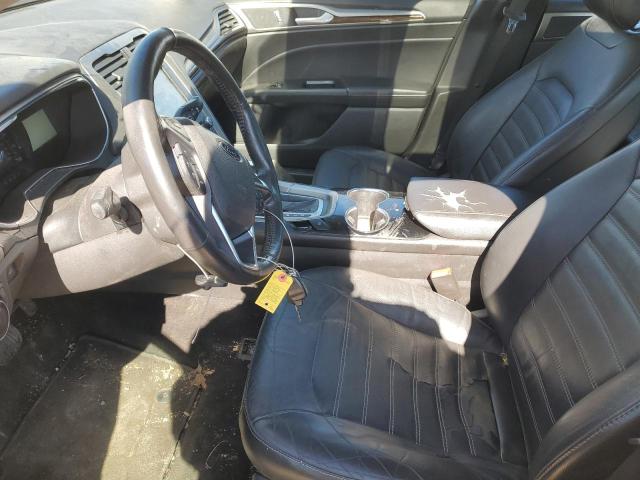 Photo 7 from auction – 2014 FORD FUSION SE with VIN 3FA6P0HD2ER283009