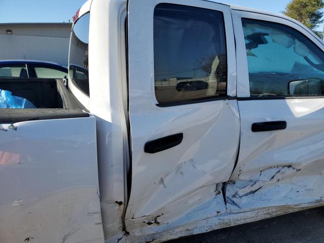 Photo 10 from auction – 2021 RAM 1500 CLASS with VIN 1C6RR7FG8MS555936