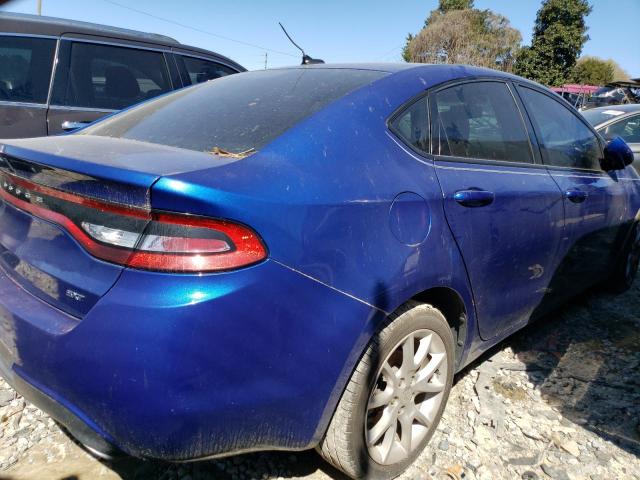 Photo 3 from auction – 2013 DODGE DART SXT with VIN 1C3CDFBA0DD289071