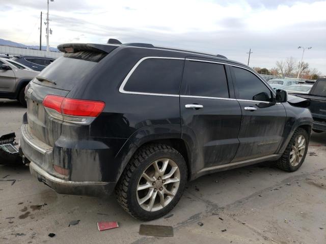 Photo 3 from auction – 2015 JEEP GRAND CHER with VIN 1C4RJFJG1FC639577