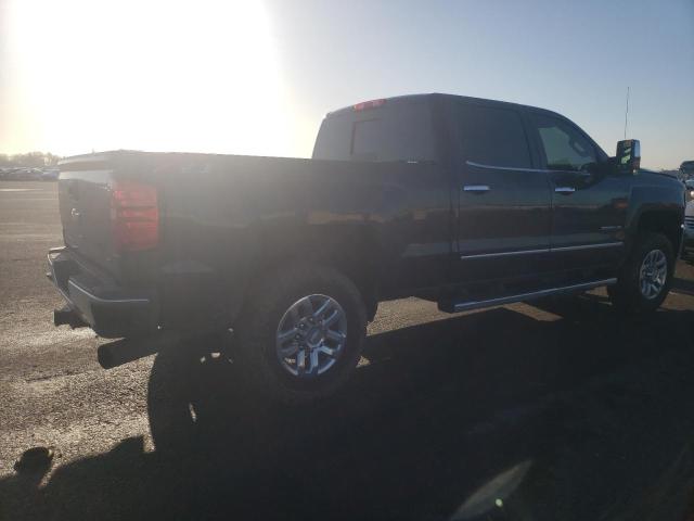 Photo 3 from auction – 2018 CHEVROLET SILVERADO with VIN 1GC1KWEY3JF102438