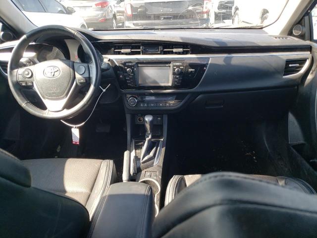 Zdjęcie 8 z aukcji – 2016 TOYOTA COROLLA L z VIN 5YFBURHE8GP393151