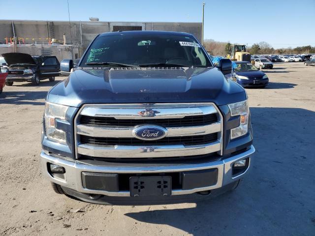 صورة رقم 5 من المزاد - 2015 FORD F150 SUPER مع VIN 1FTEW1EP6FFB30757