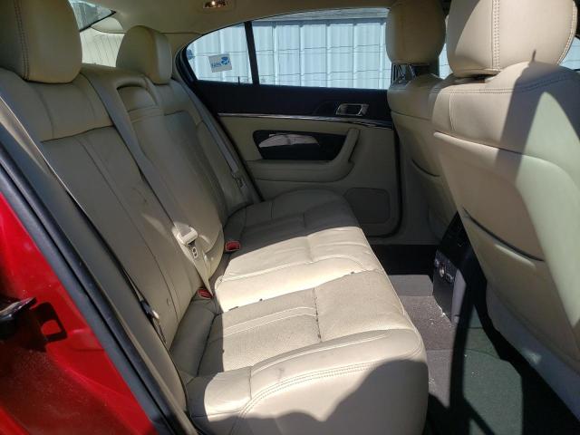 Photo 10 from auction – 2013 LINCOLN MKS with VIN 1LNHL9EK0DG609266