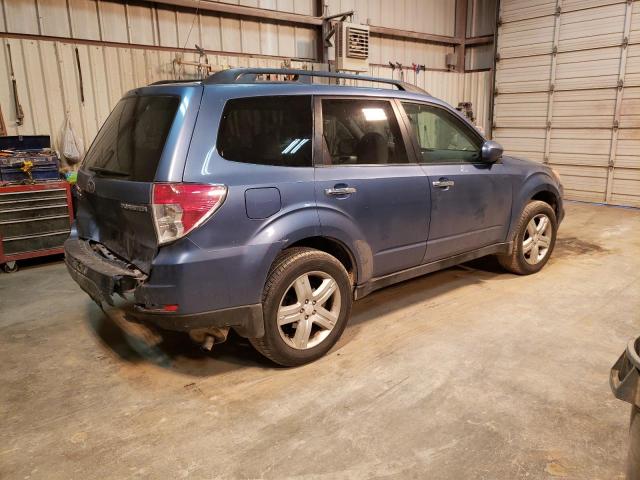 Photo 3 from auction – 2010 SUBARU FORESTER 2 with VIN JF2SH6CCXAH913881