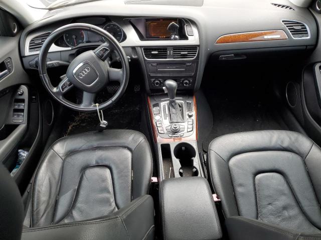 Photo 8 from auction – 2010 AUDI A4 PRESTIG with VIN WAU4FAFLXAA011734